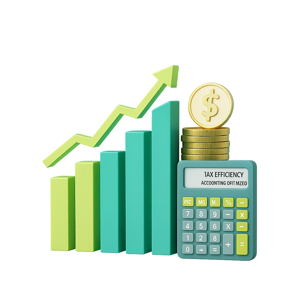 Eficiência Tributária